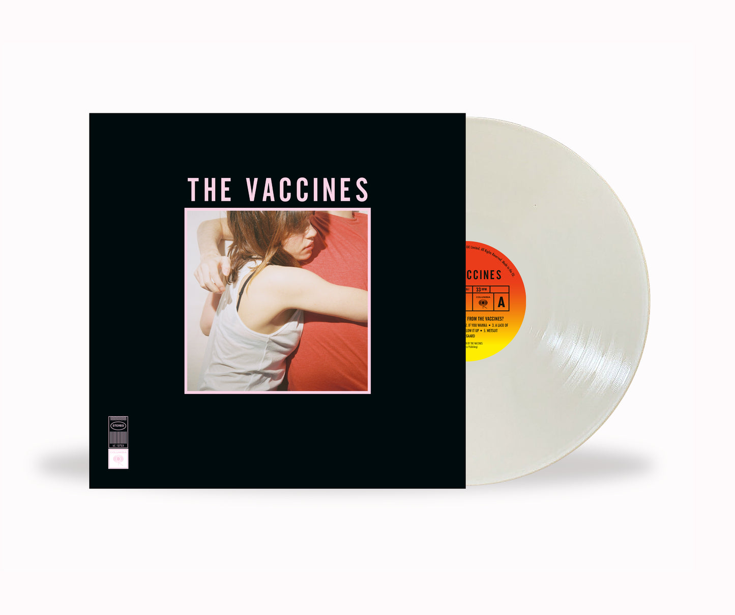 What Did You Expect From - National Album Day 2025