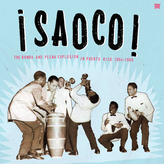 Saoco Vol 1