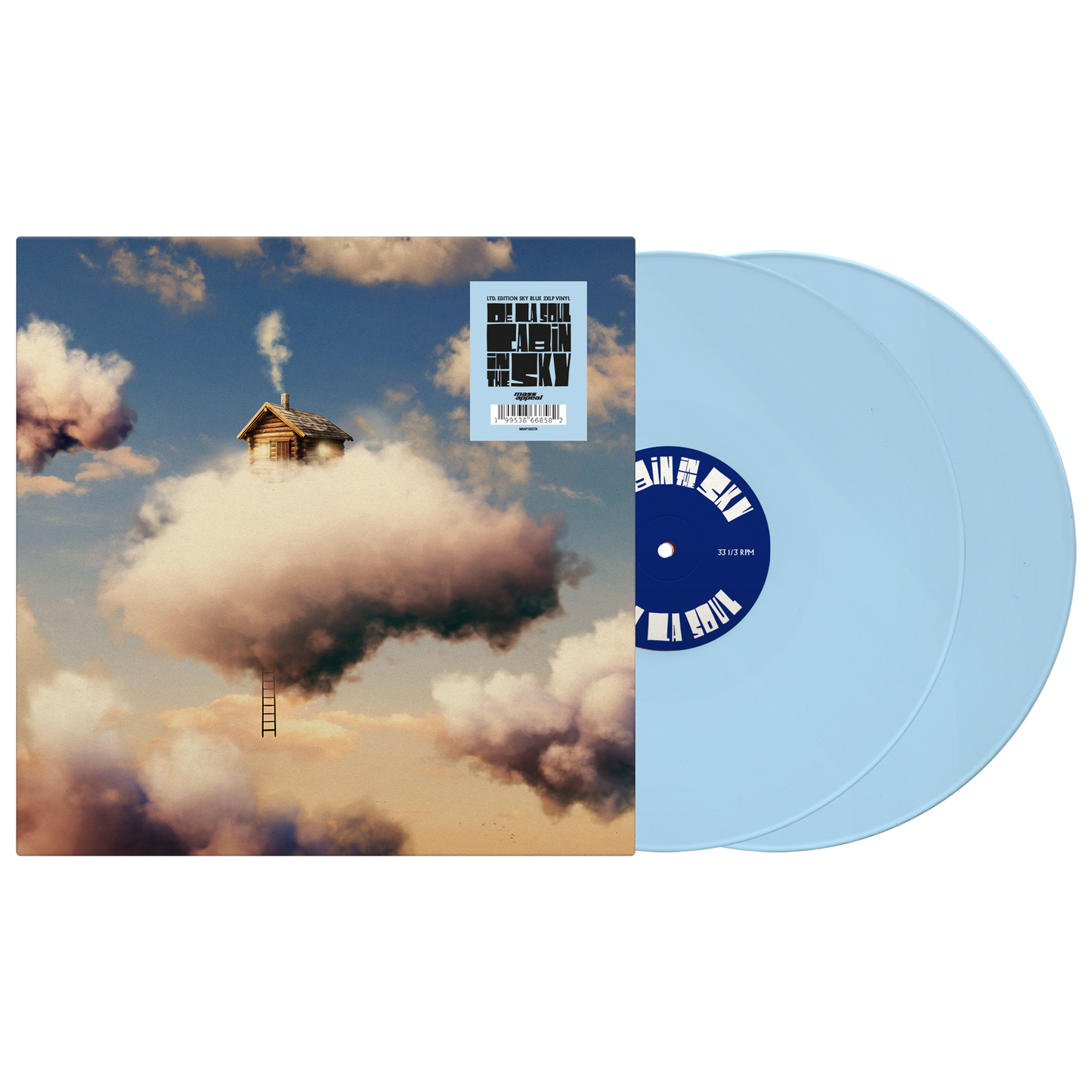 Cabin in the Sky