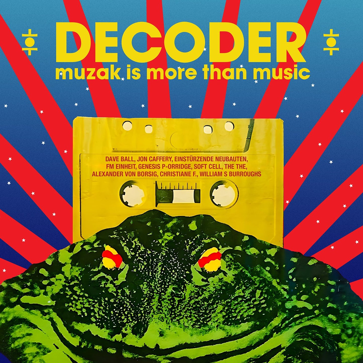 Decoder