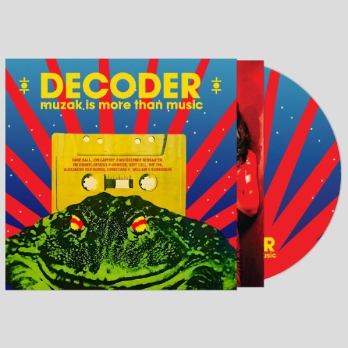 Decoder