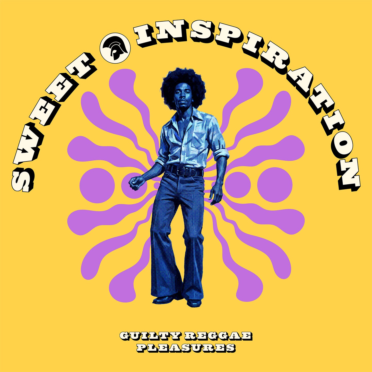 Sweet Inspiration - Guilty Reggae Pleasures