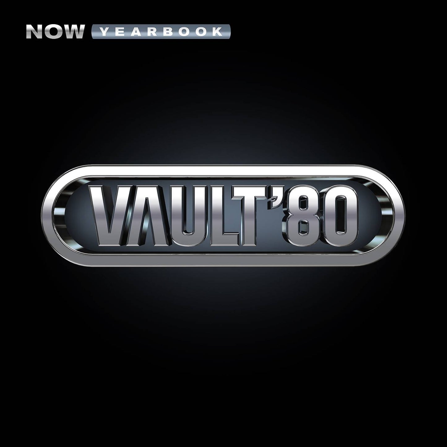 Now Thats What I Call Music! Now Yearbook  The Vault: 1980