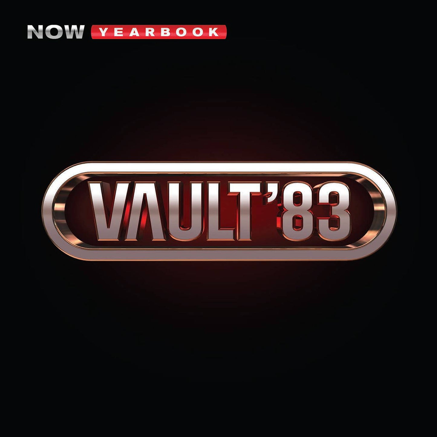 NOW Yearbook  THE VAULT: 1983