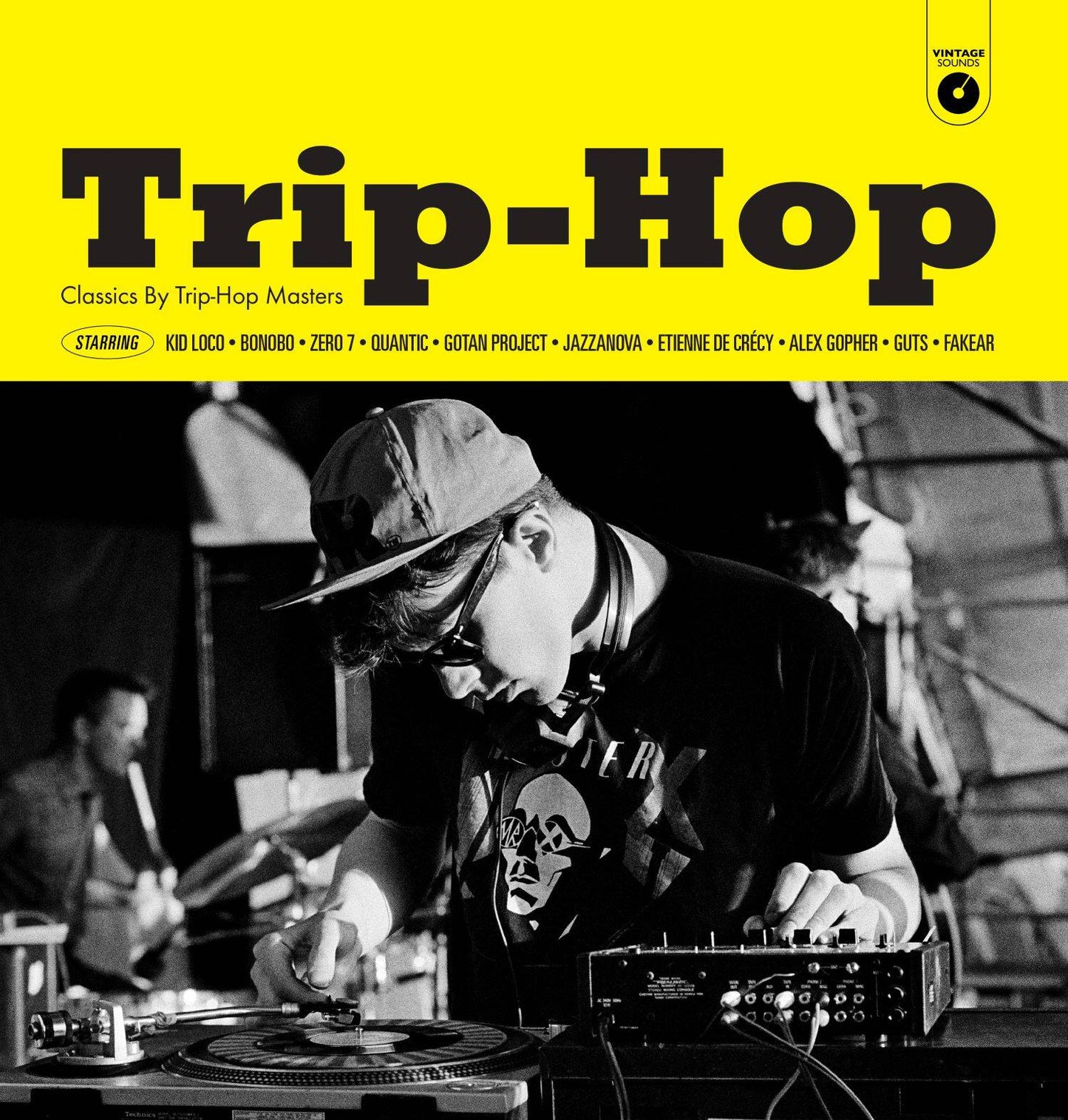 Trip Hop