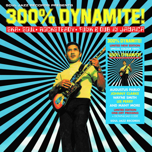 300% Dynamite - RSD 2024