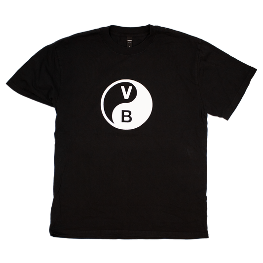 Viagra Boys x Rough Trade - T-Shirt - Black