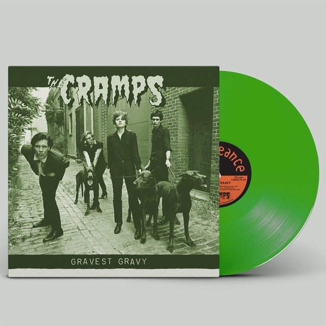 Gravest Gravy