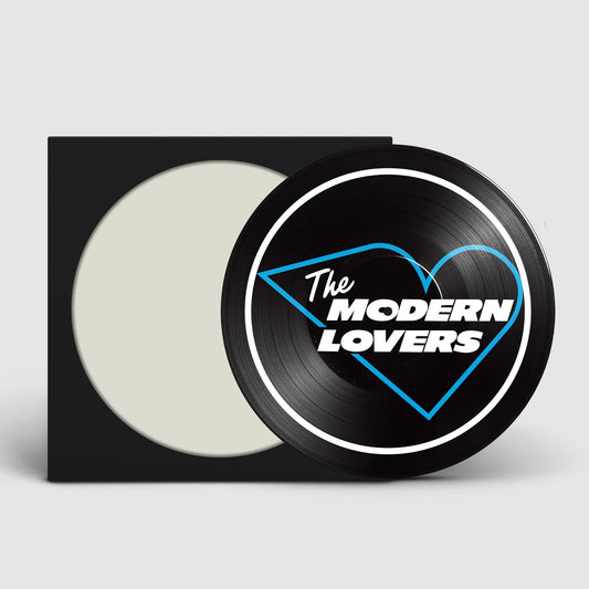 The Modern Lovers - The Modern Lovers - RSD 2026 Product Image