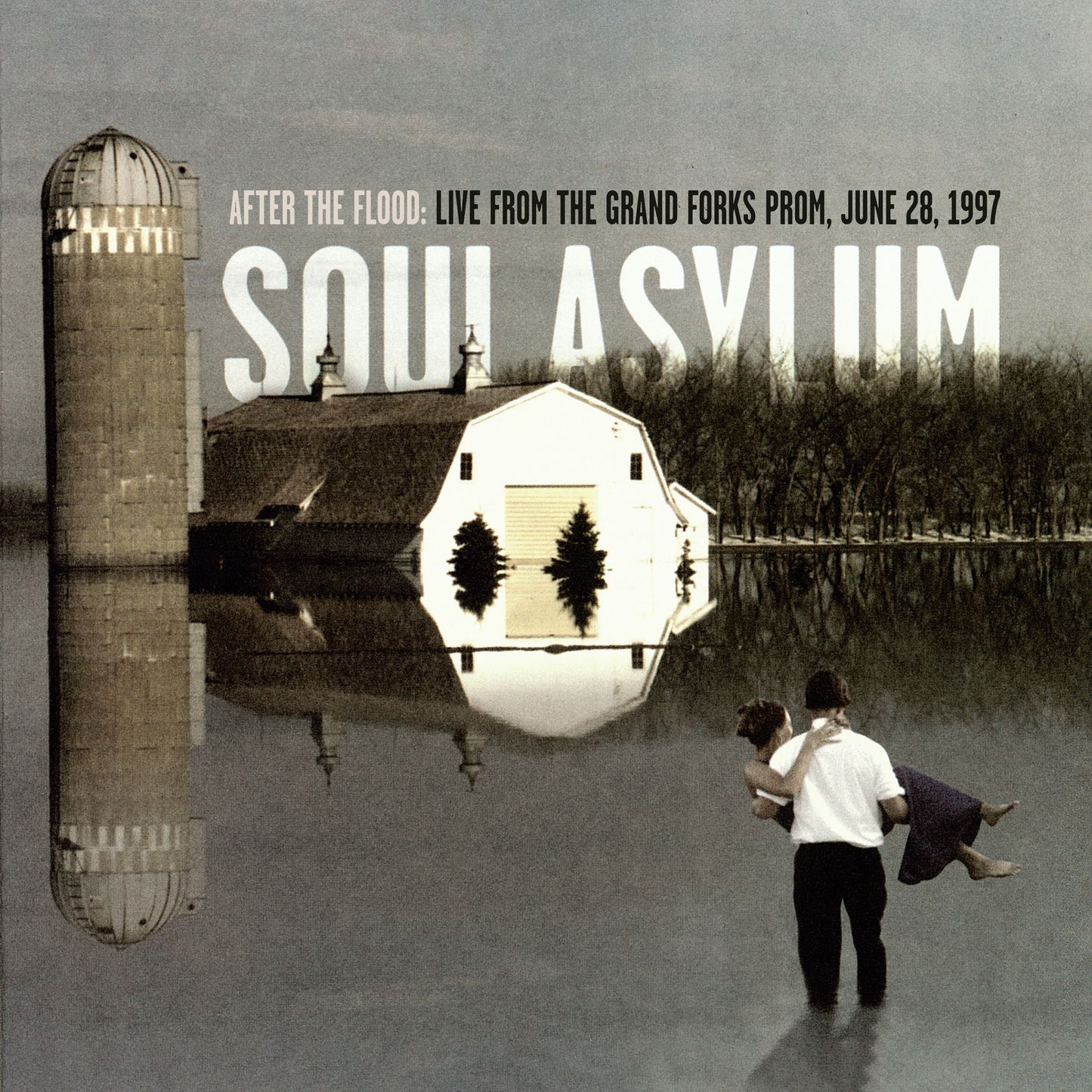 Soul Asylum - After The Flood Product Image
