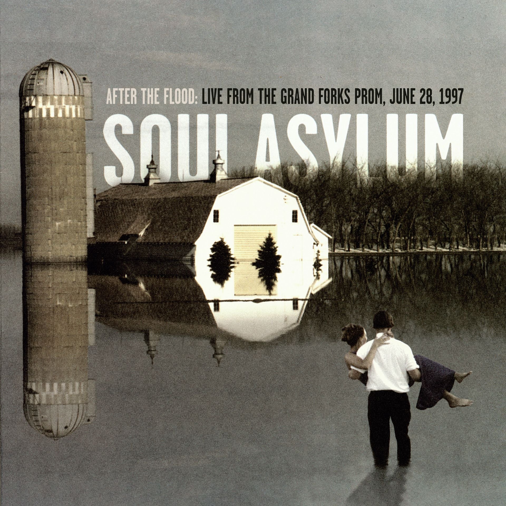 Soul Asylum - After The Flood Product Image