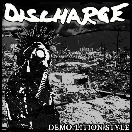 Demo-lition Style