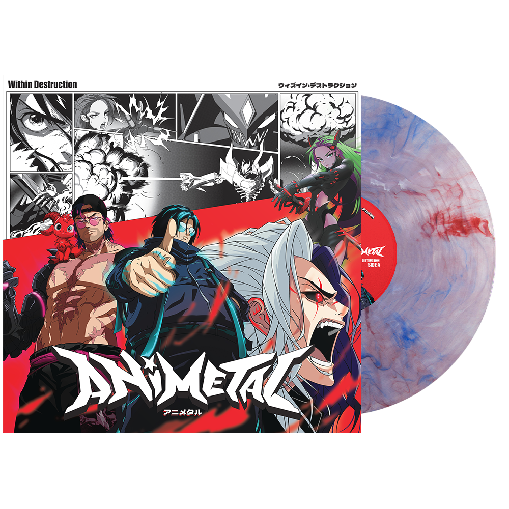 Animetal