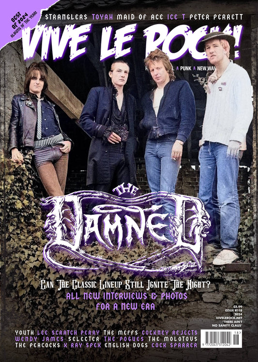 Issue 118