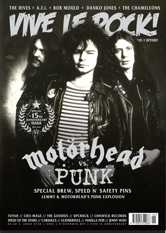 Issue 126