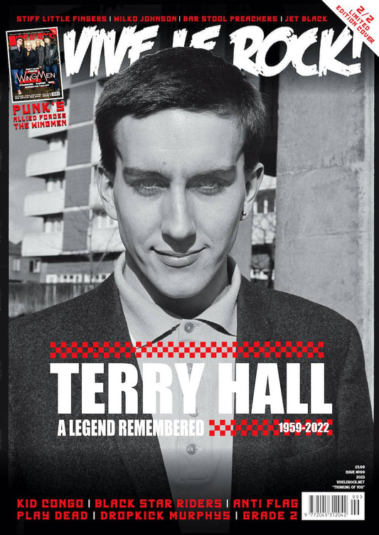 Issue 99