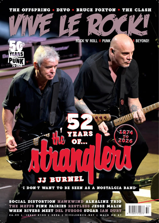 Issue 132
