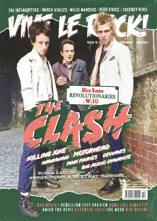 Issue 114