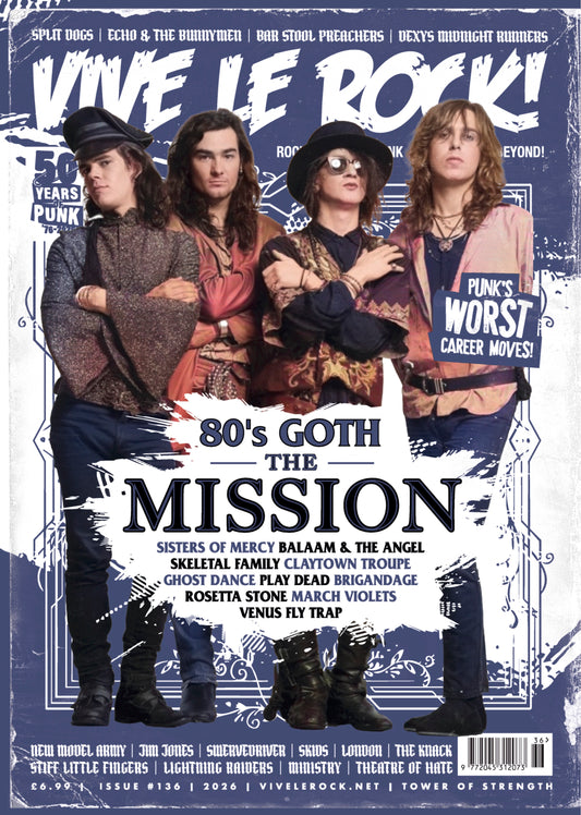 Issue 136