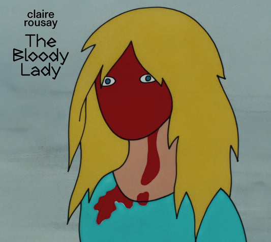 The Bloody Lady