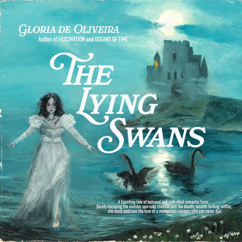 The Lying Swans