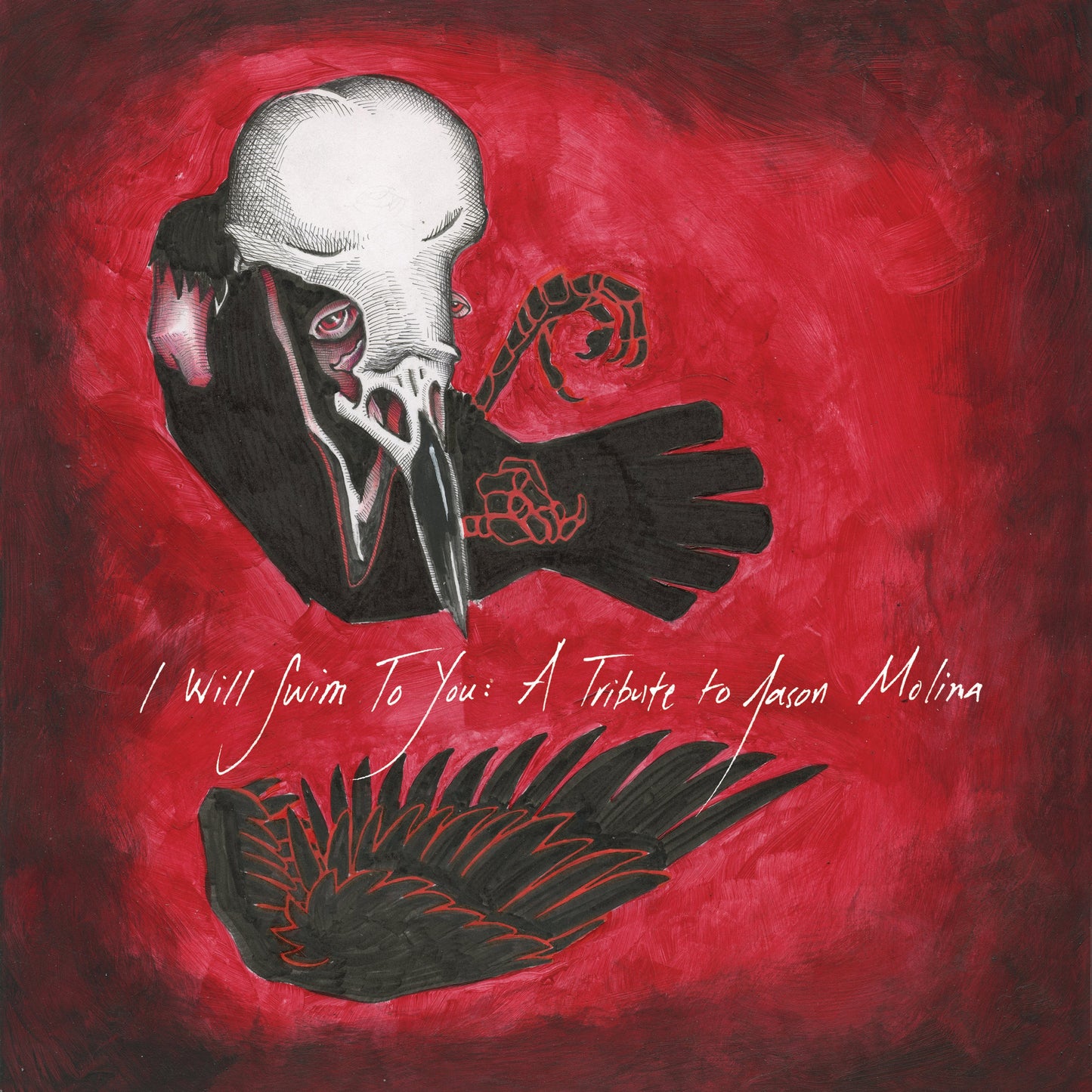 I Will Swim To You: A Tribute to Jason Molina