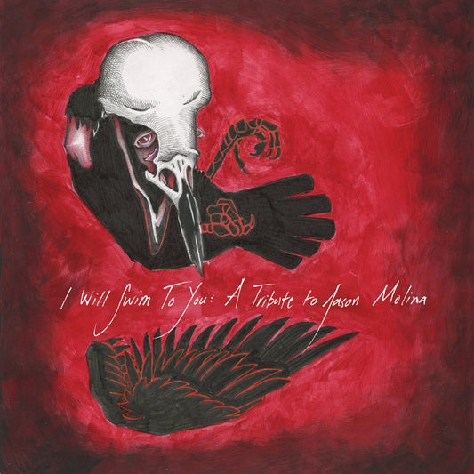 I Will Swim To You: A Tribute to Jason Molina