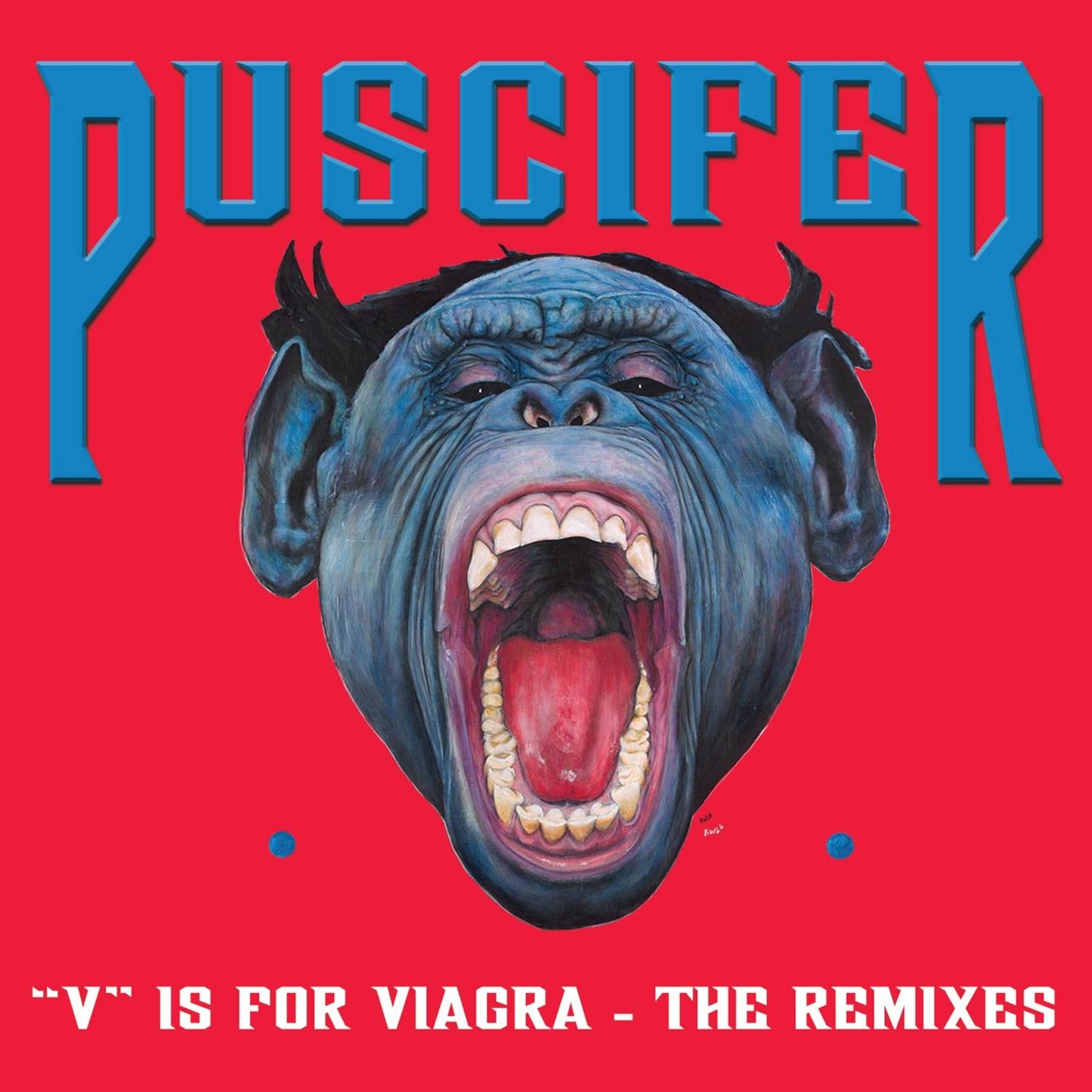 V Is For Viagra  The Remixes