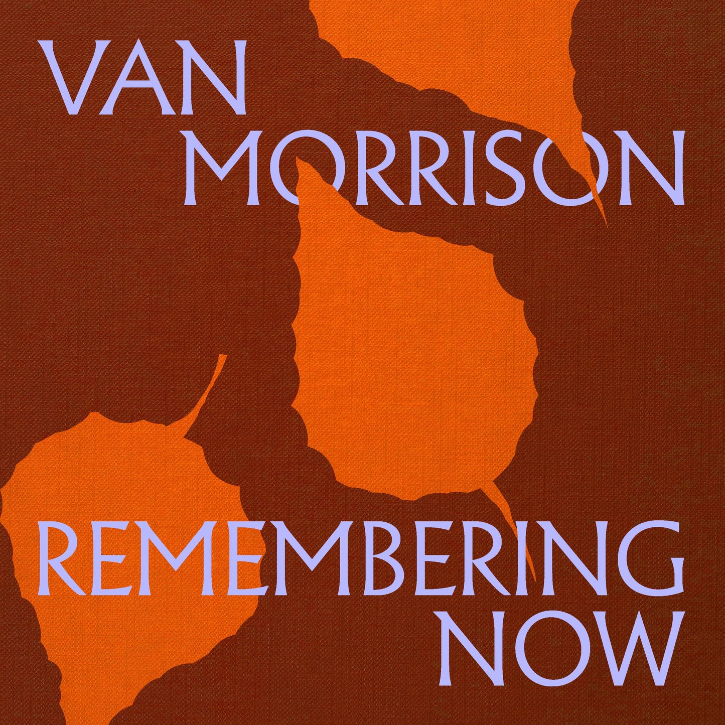 Remembering Now