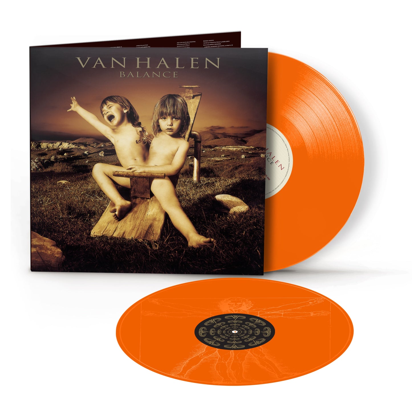 Balance (Expanded Edition)