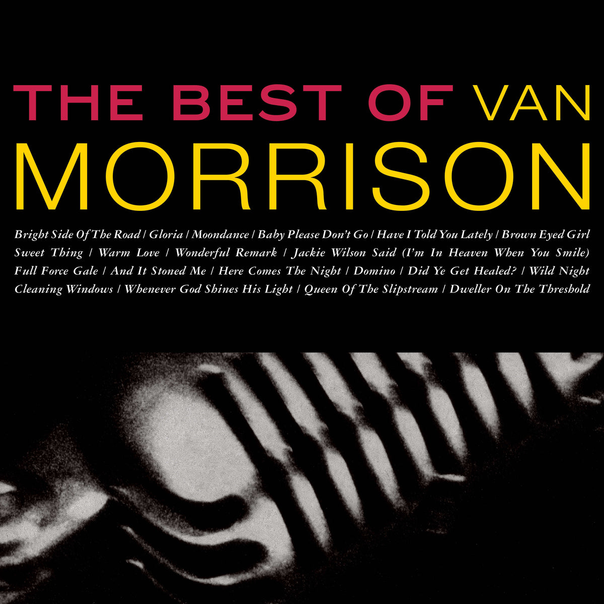 The Best Of Van Morrison
