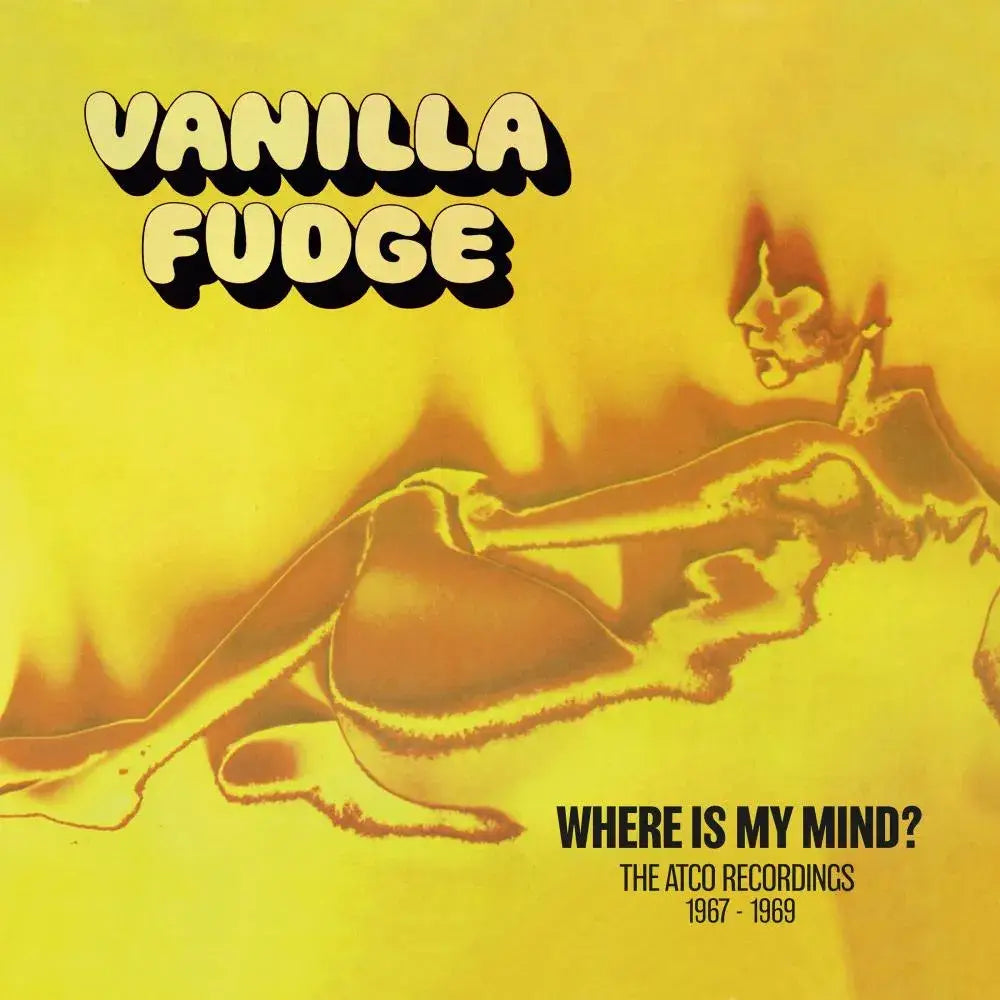 Where Is My Mind - The ATCO Recordings 1967-1969