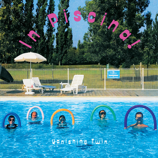 In Piscina