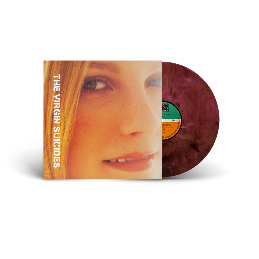 Various Artists - Virgin Suicides.png