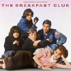 Breakfast Club (Original Motion Picture Soundtrack)