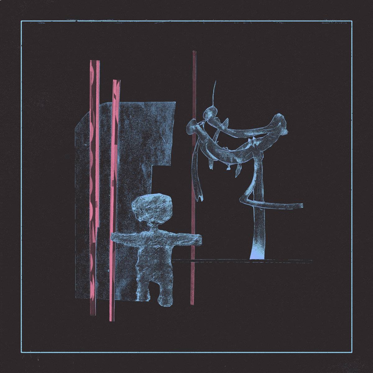 Surrounding Structures Remixes