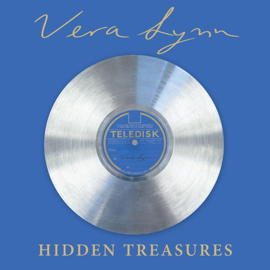 Hidden Treasures (The Very Best Of)