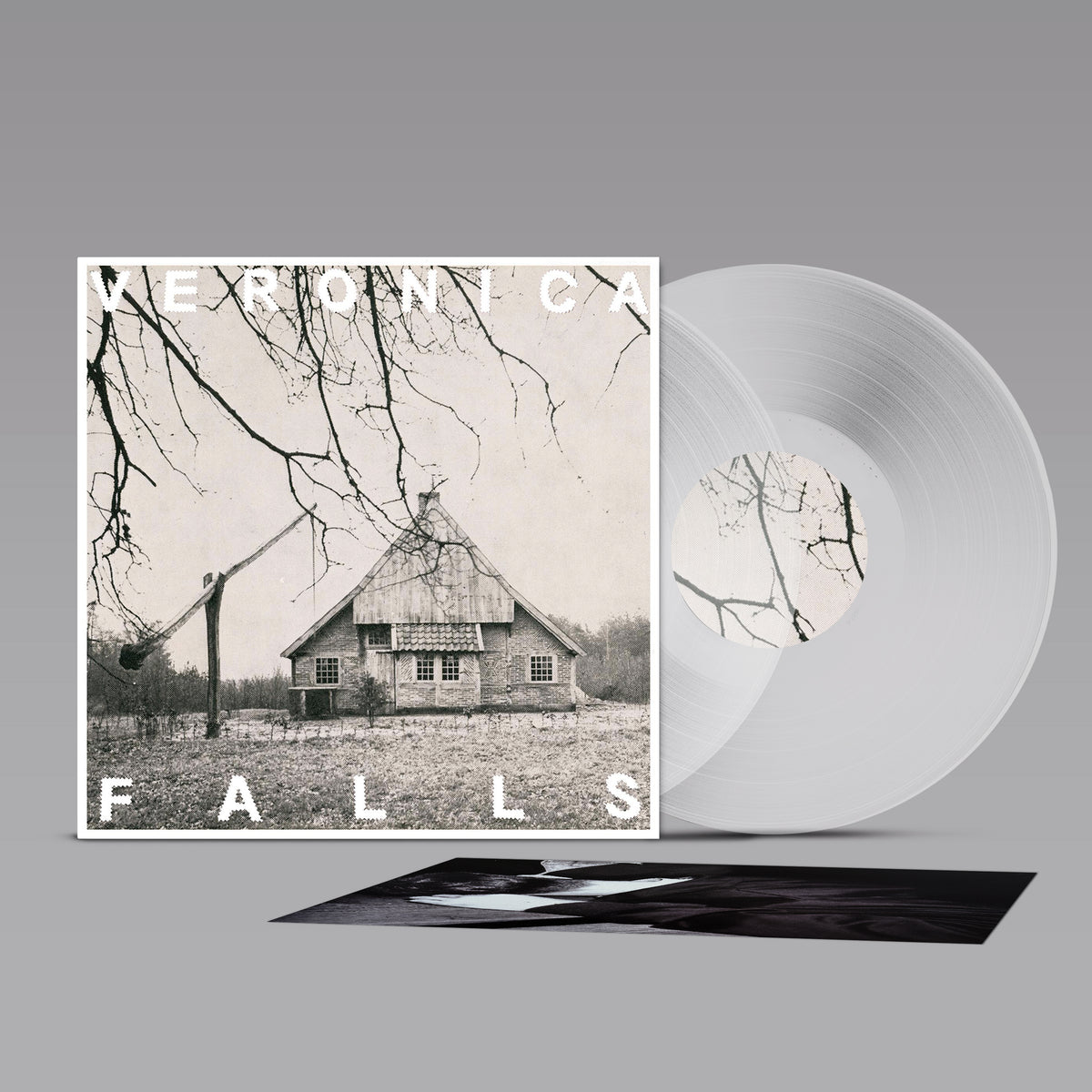 Veronica Falls (15th Anniversary Reissue)