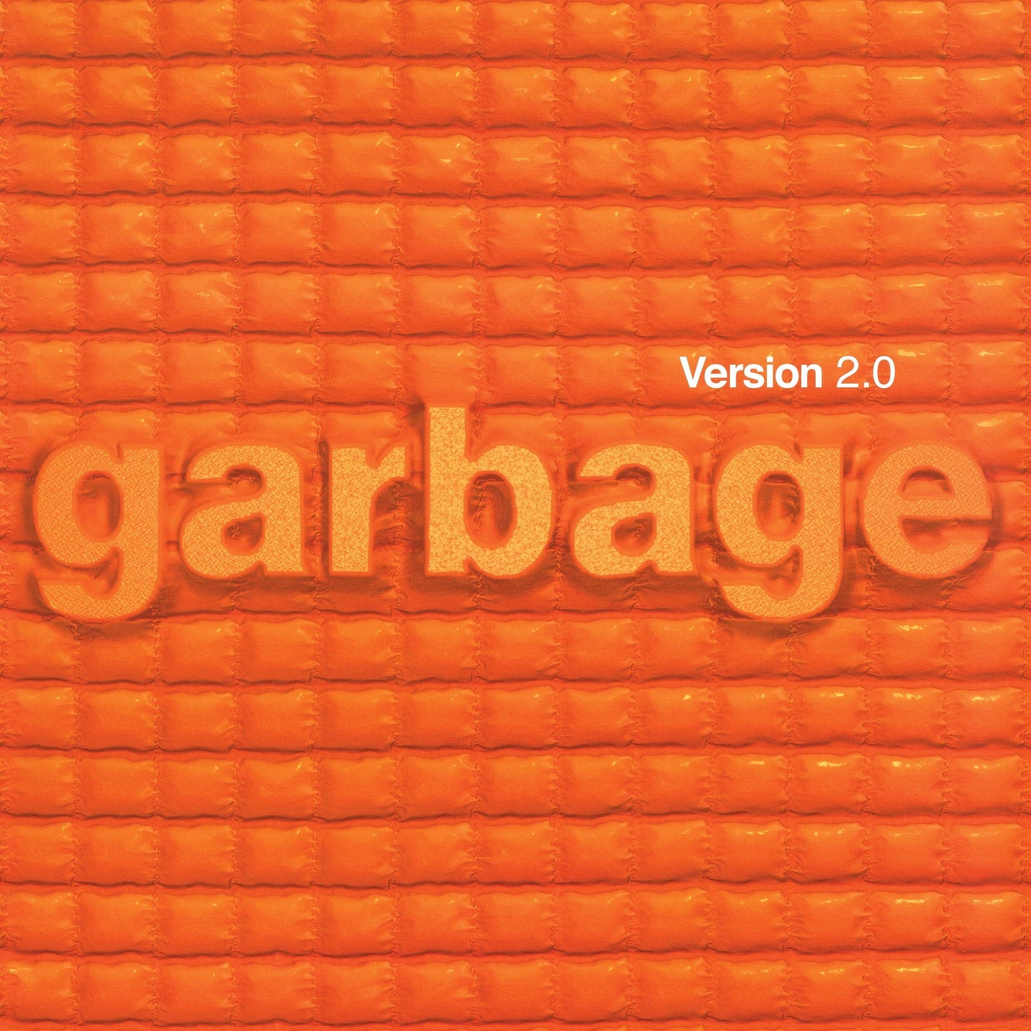 Version 2.0 (National Album Day 2023)