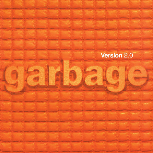Version 2.0 (National Album Day 2023)