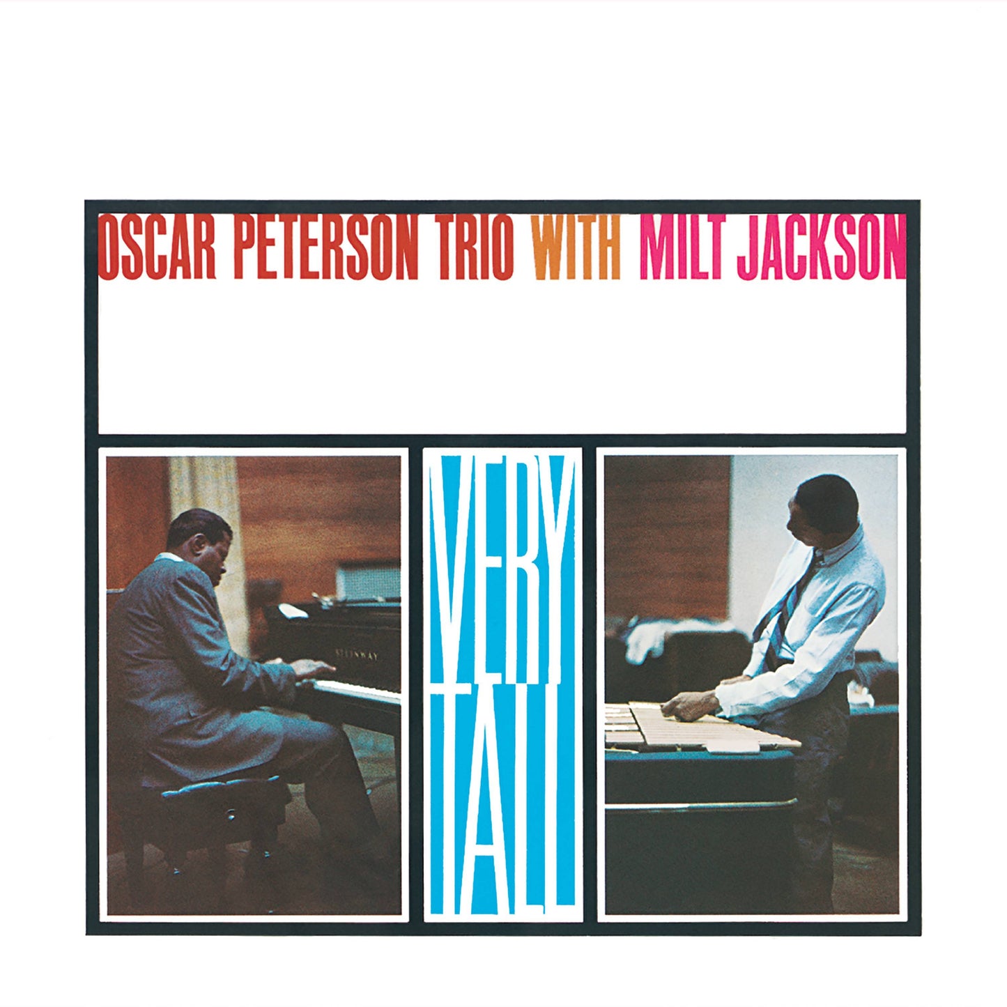 Very Tall (Acoustic Sounds)