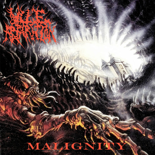 Malignity