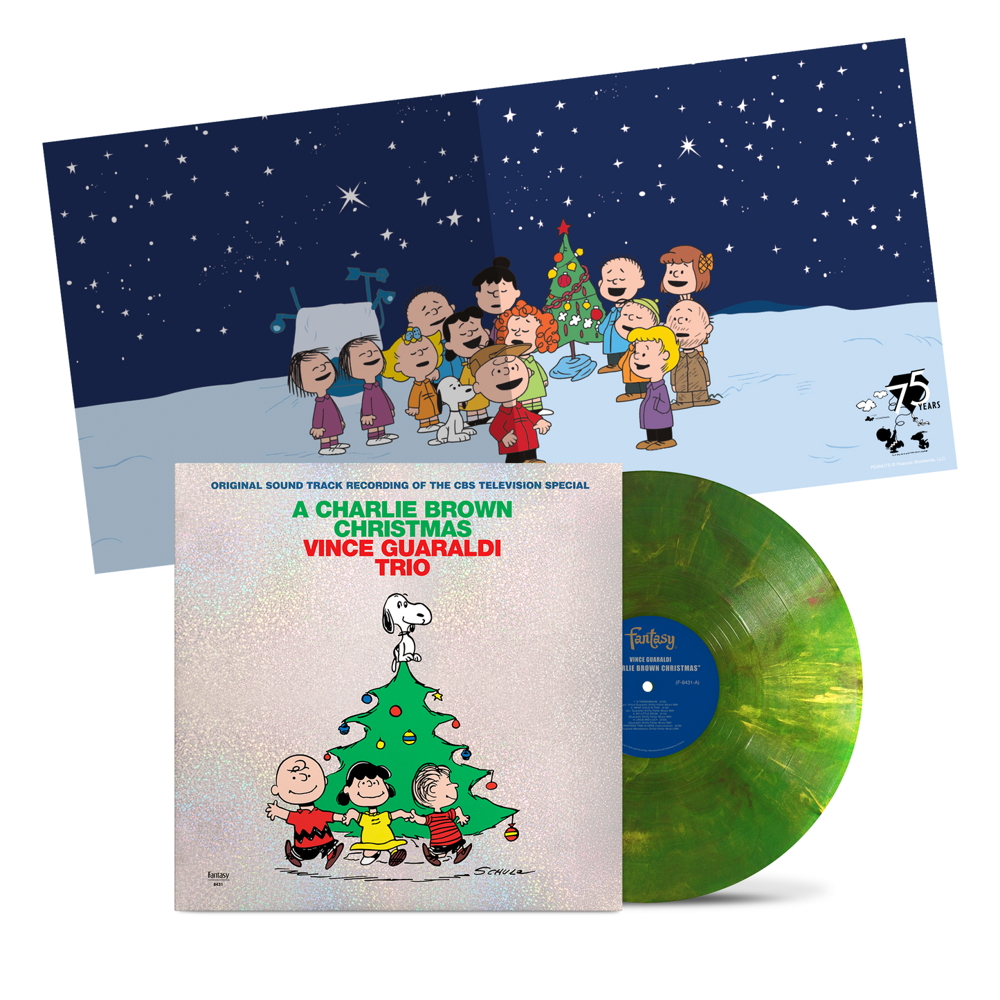 A Charlie Brown Christmas