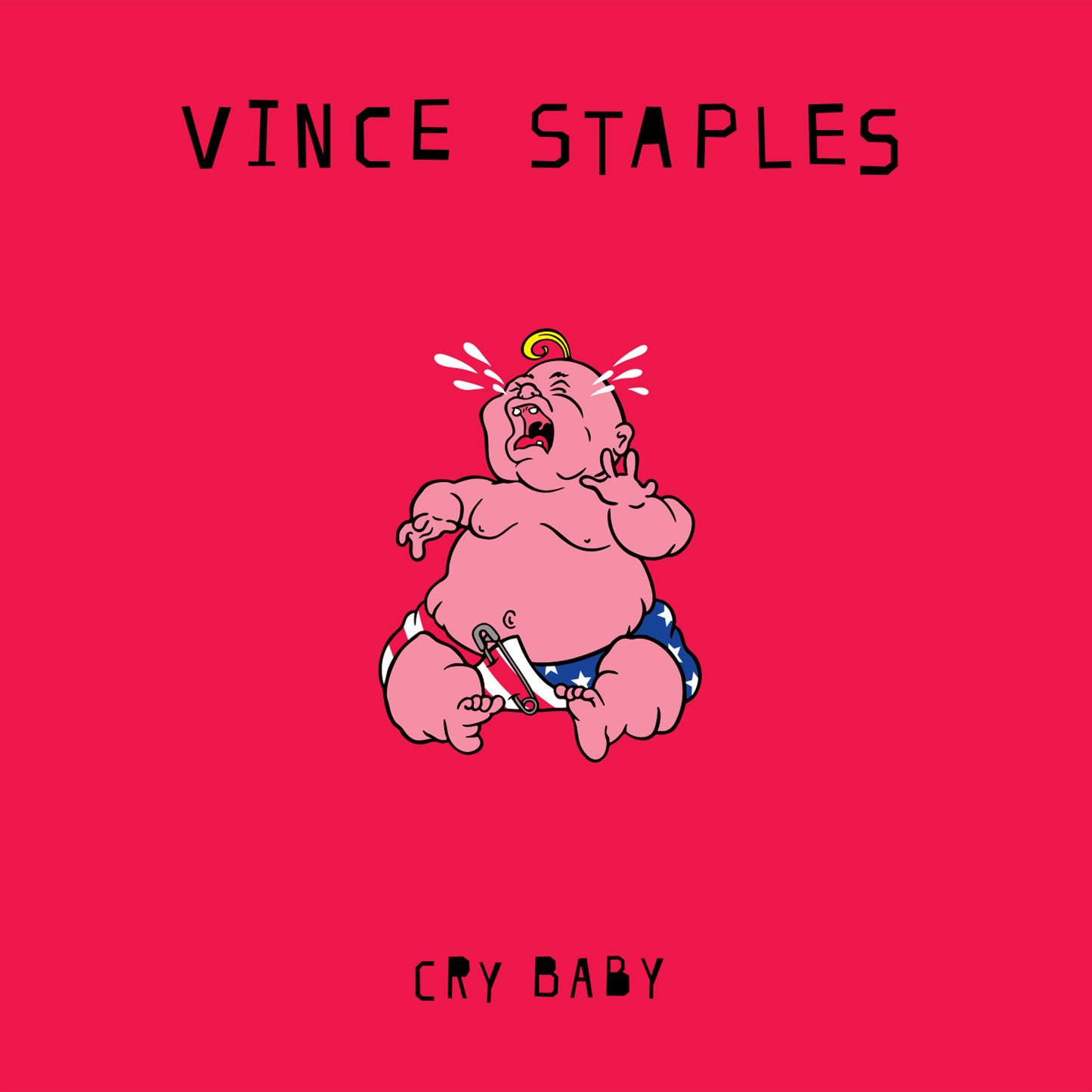 Cry Baby