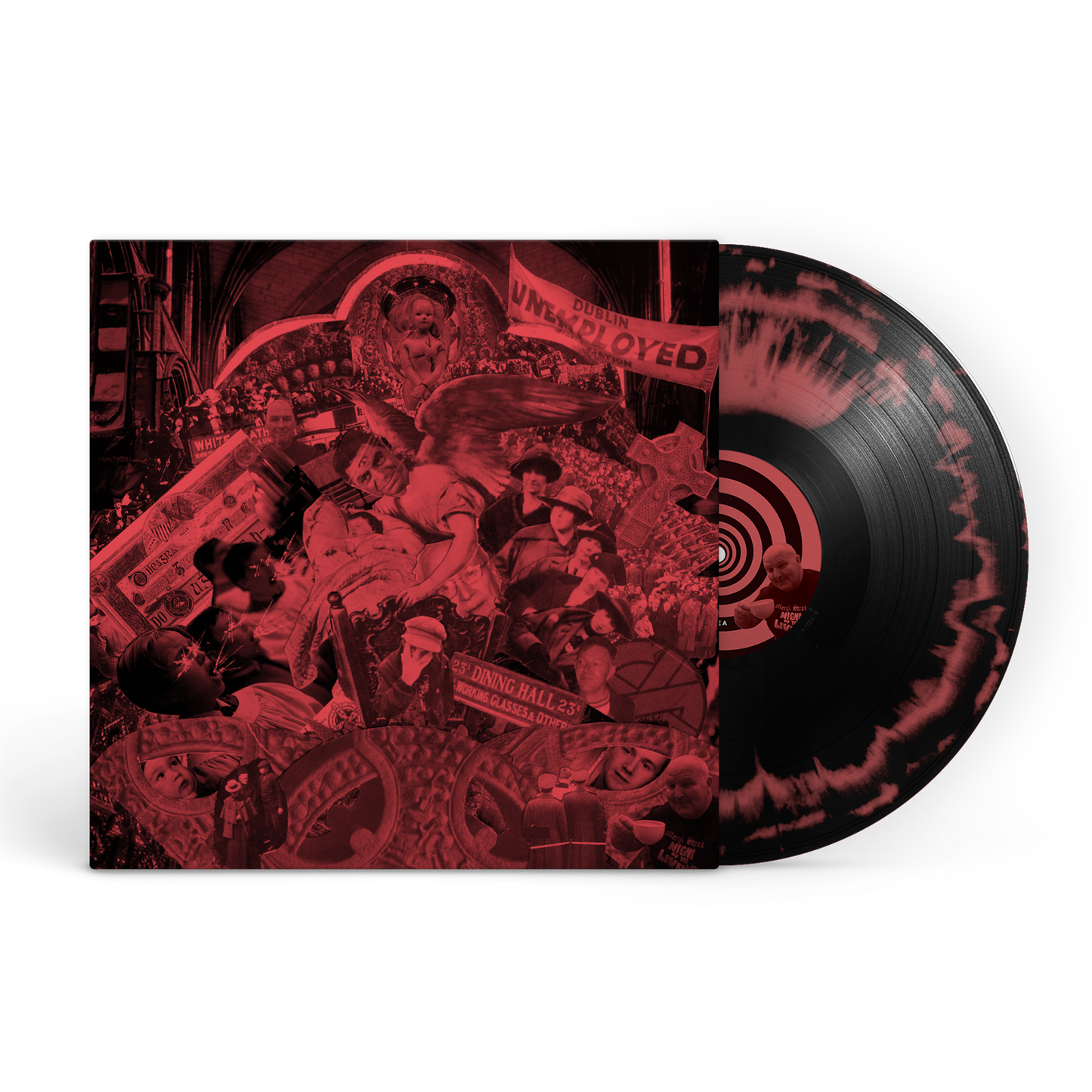 796 - The Instrumentals
