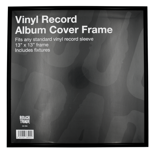 Vinyl Record Cover Album Frame