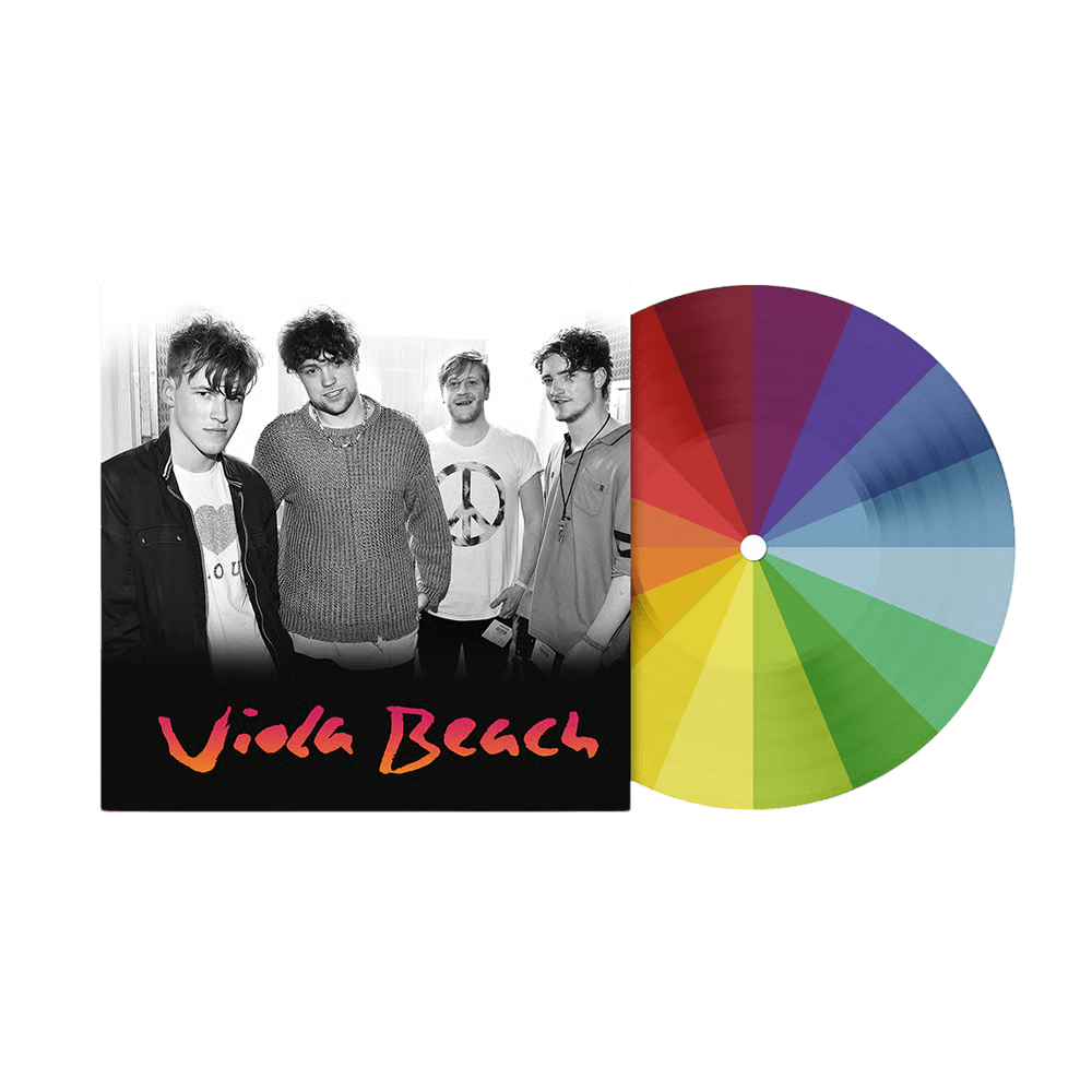 Viola Beach