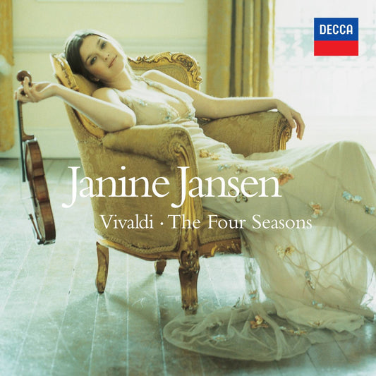 Four Seasons (Decca - The Collection)