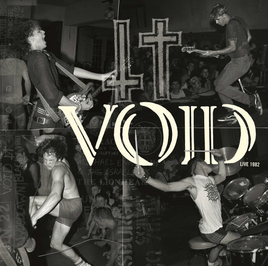 Live 1982