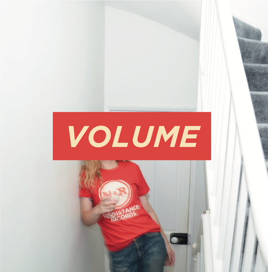 Volume